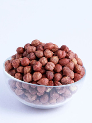 Lískové ořechy 10g